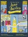 The Novel Life of Jane Austen - Janine Barchas - 9781529434644