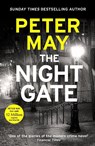 The Night Gate - Peter May - 9781529434798