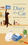 Diary of a Cat - Mayumi Nagano - 9781529435351