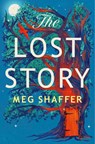 The Lost Story - Meg Shaffer - 9781529436327