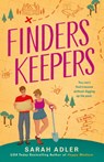 Finders Keepers - Sarah Adler - 9781529438093