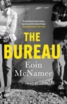 The Bureau - Eoin McNamee - 9781529440423