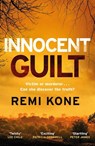 Innocent Guilt - Remi Kone - 9781529441321