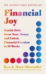 Financial Joy - Ken Okoroafor ; Mary Okoroafor - 9781529442212