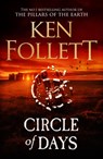 Circle of Days - Ken Follett - 9781529442342
