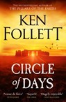 Circle of Days - Ken Follett - 9781529442380