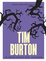 Tim Burton - Olly Richards - 9781529447163