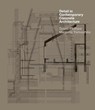 Detail in Contemporary Concrete Architecture - David Phillips ; Megumi Yamashita - 9781529449198