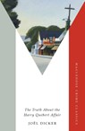 The Truth About the Harry Quebert Affair - Joel Dicker - 9781529452273