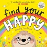 Find Your Happy - Emily Coxhead - 9781529500455