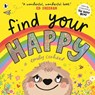 Find Your Happy - Emily Coxhead - 9781529501476