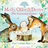 Molly, Olive and Dexter: The Guessing Game - Catherine Rayner - 9781529501544