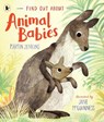 Find Out About ... Animal Babies - Martin Jenkins - 9781529503838