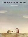 The Rock from the Sky - Jon Klassen - 9781529503975