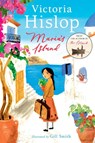 Maria's Island - Victoria Hislop - 9781529504118