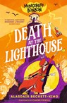 Montgomery Bonbon: Death at the Lighthouse - Alasdair Beckett-King - 9781529505818