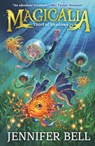 Magicalia: Thief of Shadows - Jennifer Bell - 9781529507454