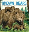 Brown Bears - Dr. Nick Crumpton - 9781529508727