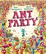 Ant Party - Ross Montgomery - 9781529509144