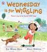 Wednesday Is for Wiggling - Eva Wong Nava - 9781529509915