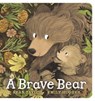 A Brave Bear - Sean Taylor - 9781529511864