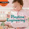 Playtime Engineering - WonderLab Group ; Jill Esbaum - 9781529515176