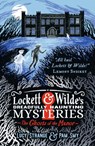 Lockett & Wilde's Dreadfully Haunting Mysteries: The Ghosts of the Manor - Lucy Strange - 9781529516005