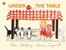 Under the Table - Allan Ahlberg - 9781529517033