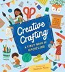 Creative Crafting: A First Book of Upcycling - Daniela Sosa - 9781529518344