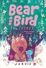 Bear and Bird: The Secret and Other Stories - Jarvis - 9781529518801
