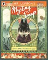 Mr Lepron's Mystery Soup - Giovanna Zoboli - 9781529519389