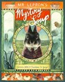 Mr Lepron's Mystery Soup - Giovanna Zoboli - 9781529520859