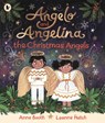 Angelo and Angelina, the Christmas Angels - Anne Booth - 9781529523140