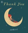 Thank You - Jarvis - 9781529523638