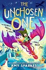 The Unchosen One - Amy Sparkes - 9781529525700
