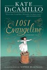 Lost Evangeline - Kate DiCamillo - 9781529525892