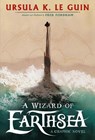 A Wizard of Earthsea - Ursula K. Le Guin ; Fred Fordham - 9781529526264