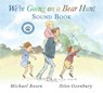 We're Going on a Bear Hunt - Michael Rosen - 9781529526332