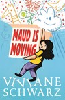 Maud Is Moving - Viviane Schwarz - 9781529527223