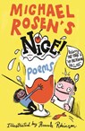 Michael Rosen's NICE! Poems - Michael Rosen - 9781529530087