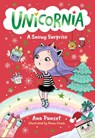 Unicornia: A Snowy Surprise - Ana Punset - 9781529531411