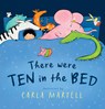 There Were Ten in the Bed -  - 9781529533033