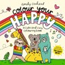 Colour Your Happy - Emily Coxhead - 9781529533125