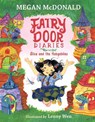 Fairy Door Diaries: Eliza and the Hobgoblins - Megan McDonald - 9781529533934