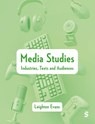 Media Studies - Leighton Evans - 9781529602227