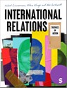 International Relations - ZIMMERMANN,  Hubert ; Elsinger, Milena ; Burkhardt, Alex - 9781529603019