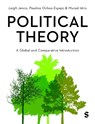 Political Theory - Leigh Jenco ; Paulina Ochoa Espejo ; Murad Idris - 9781529603057