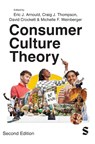 Consumer Culture Theory - Eric Arnould ; Craig J Thompson ; David Crockett - 9781529609264