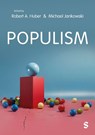 Populism - Robert Alexander Huber ; Michael Jankowski - 9781529669862