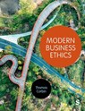 Modern Business Ethics - Thomas Corbin - 9781529672510